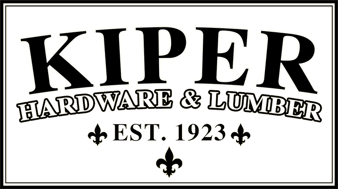kiper-hardware